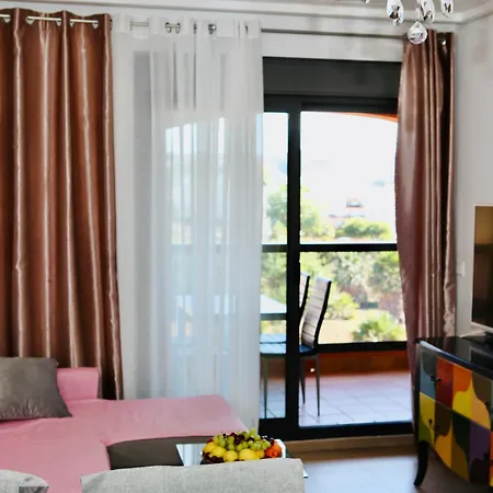 Apartment Jardines De 24 Denia