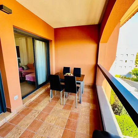 Jardines De 24 Appartement *