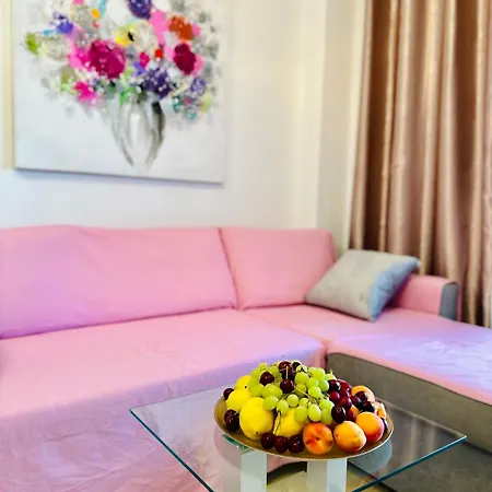 Jardines De 24 Apartment