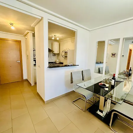 Jardines De 24 Apartment *