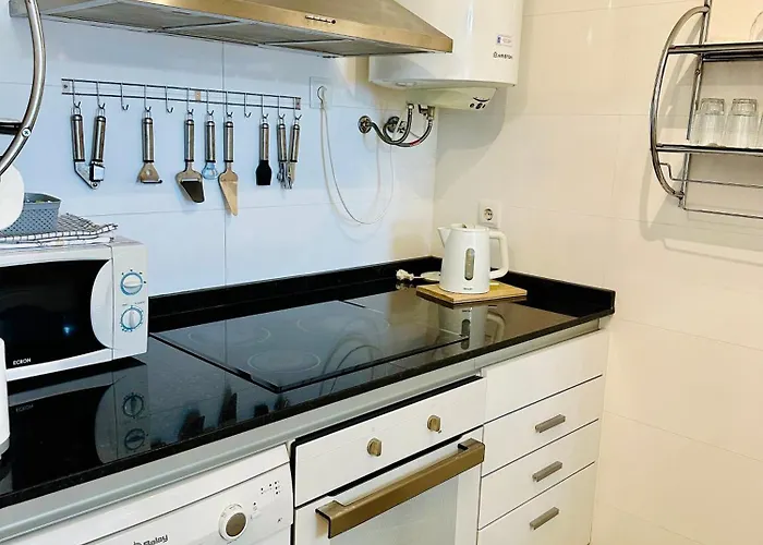 Appartement Jardines De 24 *