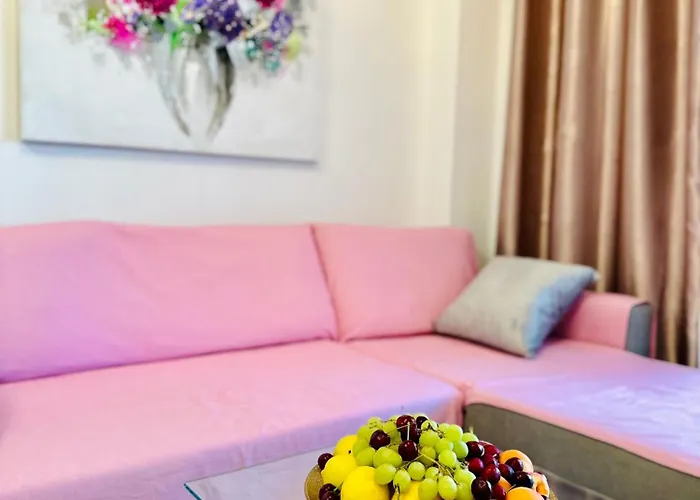 Jardines De 24 Appartement