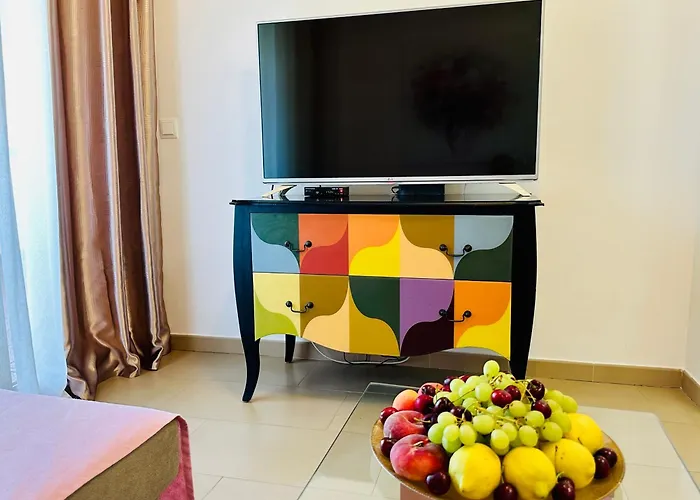 Appartement Jardines De 24 *