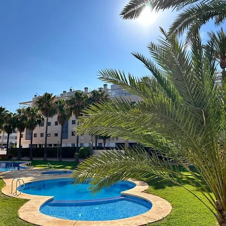 Jardines De 24 *