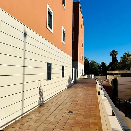 Jardines De 24 Dénia