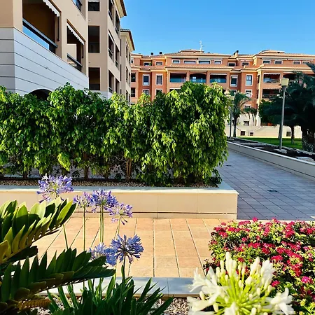 Jardines De 24 Apartment