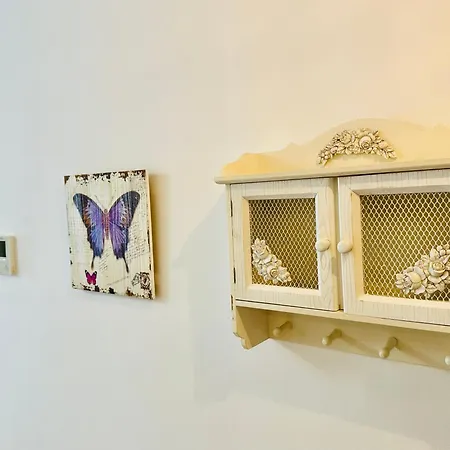 Apartamento Jardines De 24