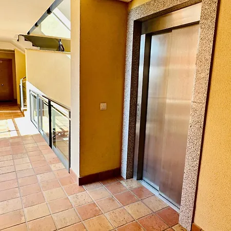 Apartment Jardines De 24