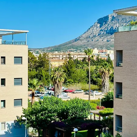 Jardines De 24 Apartment *