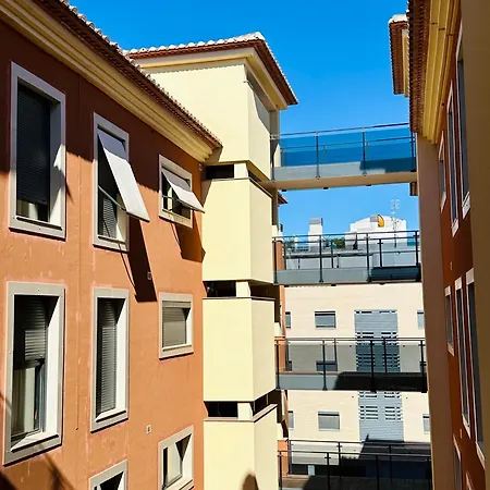 Jardines De 24 Apartment