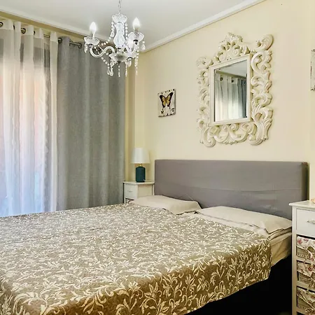 Jardines De 24 Apartamento Dénia