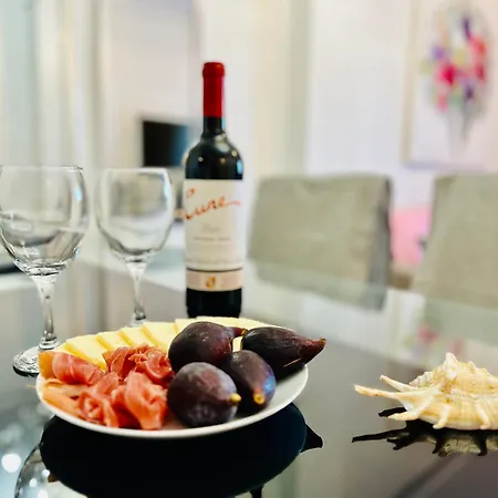 Jardines De 24 Dénia