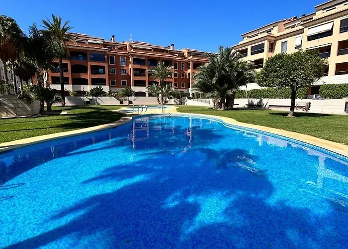 Jardines De 24 Apartment