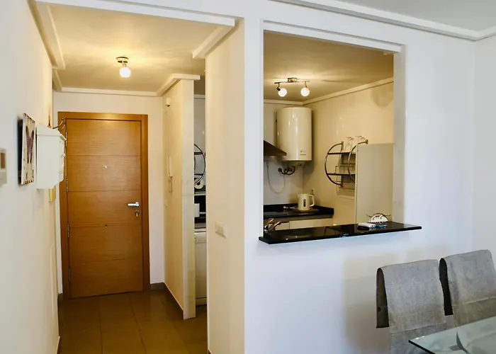 Jardines De 24 Dénia