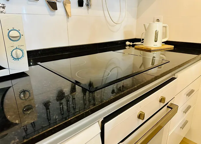 Jardines De 24 * Денія