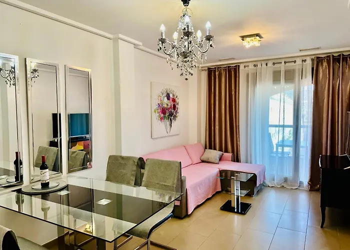 Jardines De 24 Dénia