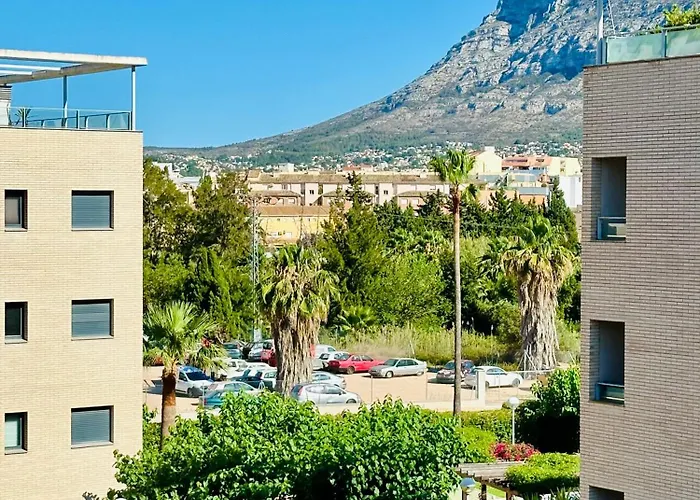 Jardines De 24 Apartment *