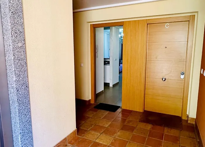 Jardines De 24 Apartment Dénia