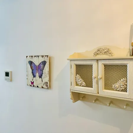 Apartamento Jardines De 24 *