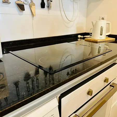 Jardines De 24 * Dénia