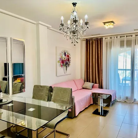 Jardines De 24 Dénia