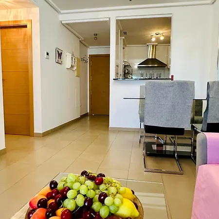 Jardines De 24 * Dénia