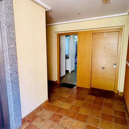 Jardines De 24 Apartamento Dénia