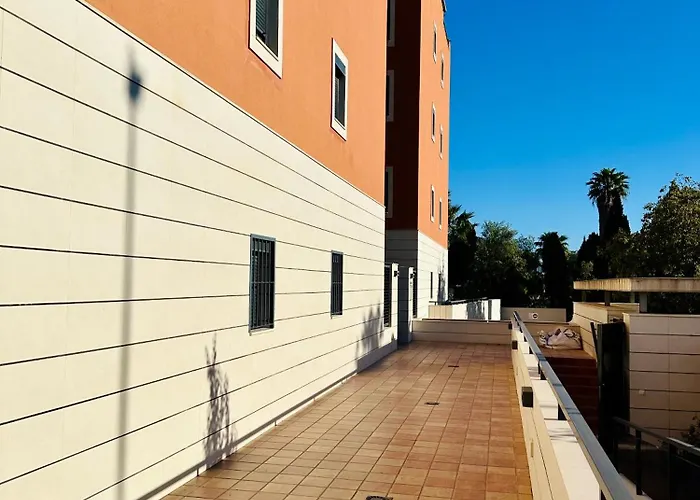 Jardines De 24 Denia