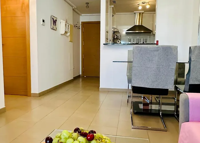 Jardines De 24 * Denia