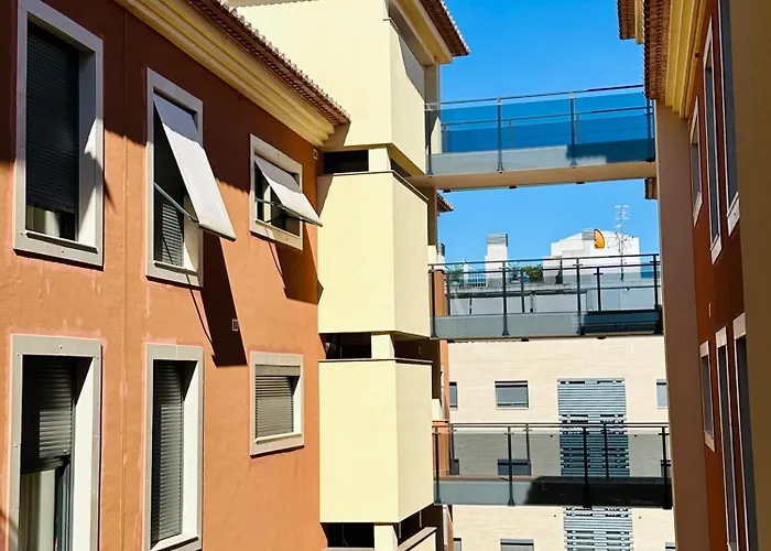 Jardines De 24 Apartament